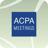 ACPA ikon