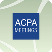 ACPA Meetings