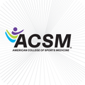 ACSM Conferences and Meetings