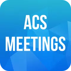 ACS Meetings & Events APK download