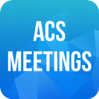 ACS Meetings & Events أيقونة