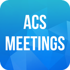 ACS Meetings & Events アイコン