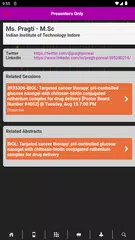 ACS Meetings & Events アプリダウンロード