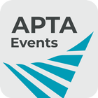 APTA Events icône