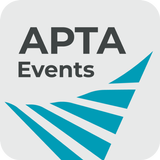APTA Events icône