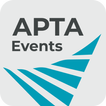 APTA CSM Events ikona