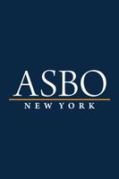 ASBO New York Events poster