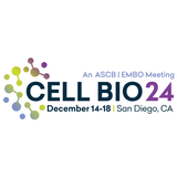 Cell Bio 2024-An ASCB|EMBO Mtg icon