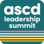 ASCD Leadership Summit 2024 icon