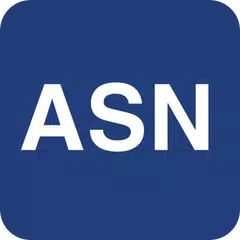 ASN Kidney Week アプリダウンロード