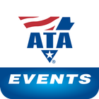 ATA Meetings & Events アイコン