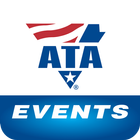 ATA Meetings & Events 아이콘