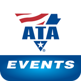 آیکون‌ ATA Meetings & Events