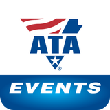 ATA Meetings & Events アイコン