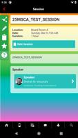 ATA Meetings & Events Screenshot 2