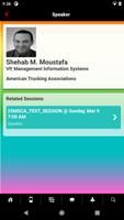 ATA Meetings & Events Screenshot 3