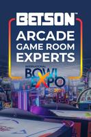 Bowl Expo poster