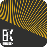BUILDEX biểu tượng