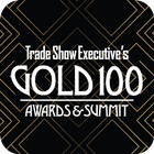 Trade Show Executive's Gold 100 Awards & Summit आइकन