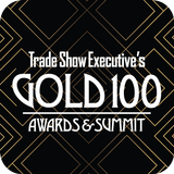 Trade Show Executive's Gold 100 Awards & Summit icône