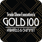 Trade Show Executive's Gold 100 Awards & Summit 아이콘
