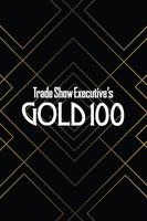 Poster Trade Show Executive's Gold 100 Awards & Summit