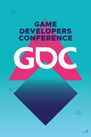 Game Developers Conference poster