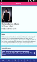 Game Developers Conference screenshot 3