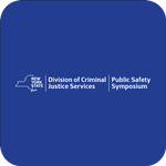 DCJS Public Safety Events icon
