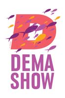 DEMA Show plakat