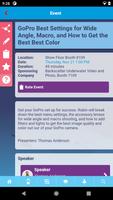 DEMA Show screenshot 2