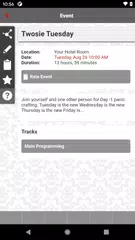 Dragon Con XAPK download