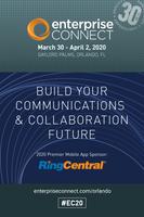 Enterprise Connect poster
