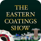 Eastern Coatings Show-icoon