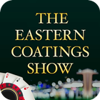 Eastern Coatings Show ไอคอน