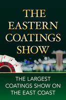 Eastern Coatings Show plakat