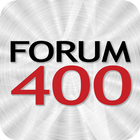 آیکون‌ Forum 400