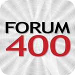 Forum 400 icon