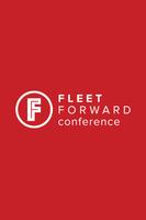 Fleet Forward Conference poster