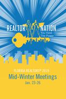 Florida Association of Realtors पोस्टर