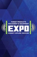 Forest Products Expo 포스터