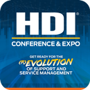 HDI Conference & Expo APK