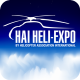 Icona HAI HELI-EXPO