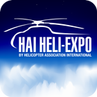 HAI HELI-EXPO ไอคอน