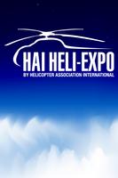 HAI HELI-EXPO poster