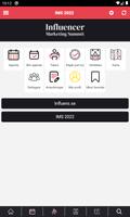 Influencer Marketing Summit 截图 1