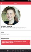 Influencer Marketing Summit 截图 2