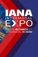 Intermodal Expo poster