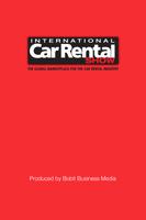 International Car Rental Show poster