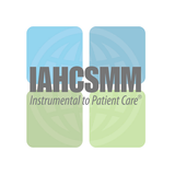 IAHCSMM biểu tượng